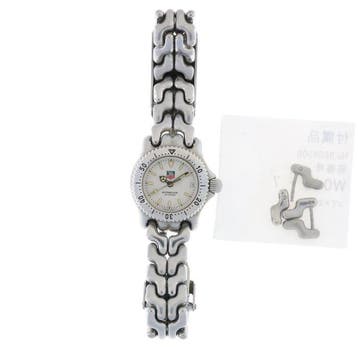 TAG Heuer - S/el (Sport Elegance) Professional 200 Meters. -, Handtassen en Accessoires