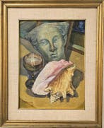 Federico Starnone (1917-1998) - Metafisica