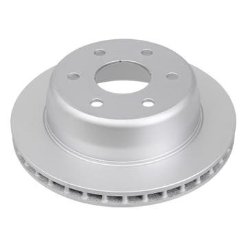 Remschijven Achteras Chevrolet Avalanche 5.3 2000-2006, Autos : Pièces & Accessoires, Verzenden