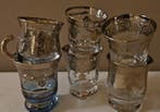 antica cristalleria italiana - Koffieservies (6) - amazing