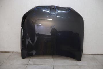 motorhaube BMW X3 G45 2024-, Verzenden