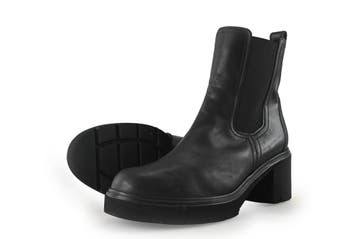 Gabor Enkellaarzen in maat 39 Zwart, Kleding | Dames, Schoenen, Verzenden, Zwart, Lage of Enkellaarzen, Gabor