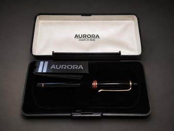 Aurora - Ipsilon Roller resina lucida - Zonder minimumprijs, Nieuw