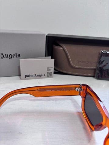 Palm Angels - Lunettes de soleil, Nieuw