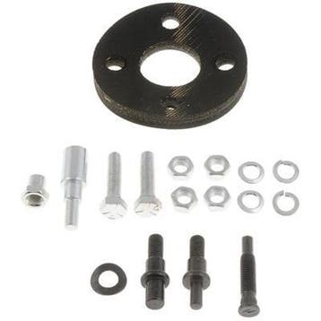 Steering coupler disc kit, Ophalen of Verzenden, Nieuw