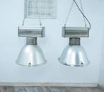 elGO - Plafondlamp - Aluminium, Staal, Glas