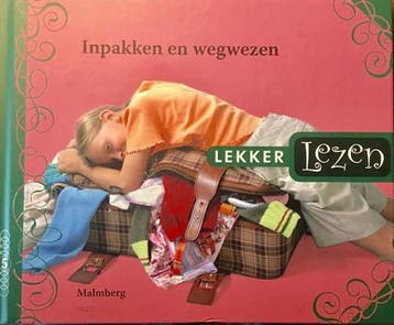 Serie 1 / Lekker lezen / Tekstboek 1 avi 5 9789034537065, Verzenden, Gelezen, Ton Brouwer