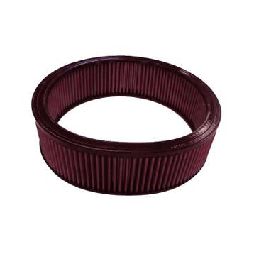 K&N Vervangingsluchtfilter | Cadillac | BROUGHAM Sedan / FLE, Verzenden, Nieuw