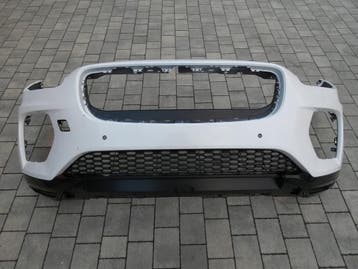 Voorbumper JAGUAR E-Pace lift R-Dynamic, Verzenden, Gebruikt