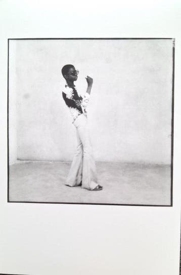 Malick Sidibé (1935–2016) - Le Studio