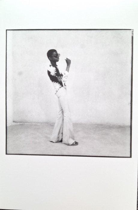Malick Sidibé (1935–2016) - Le Studio, Antiquités & Art, Art | Objets design