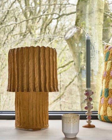 Villa Collection - Lampe de table - Lampe de table Styles -