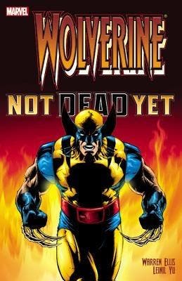 Wolverine: Not Dead Yet, Livres, BD | Comics, Verzenden