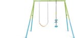 Intex Swing & Glide Twee Swing Activiteiten - Schommelset, Verzenden, Nieuw