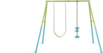 Intex Swing & Glide Twee Swing Activiteiten - Schommelset, Verzenden, Nieuw