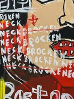 Malo - We are - like basquiat, Antiek en Kunst