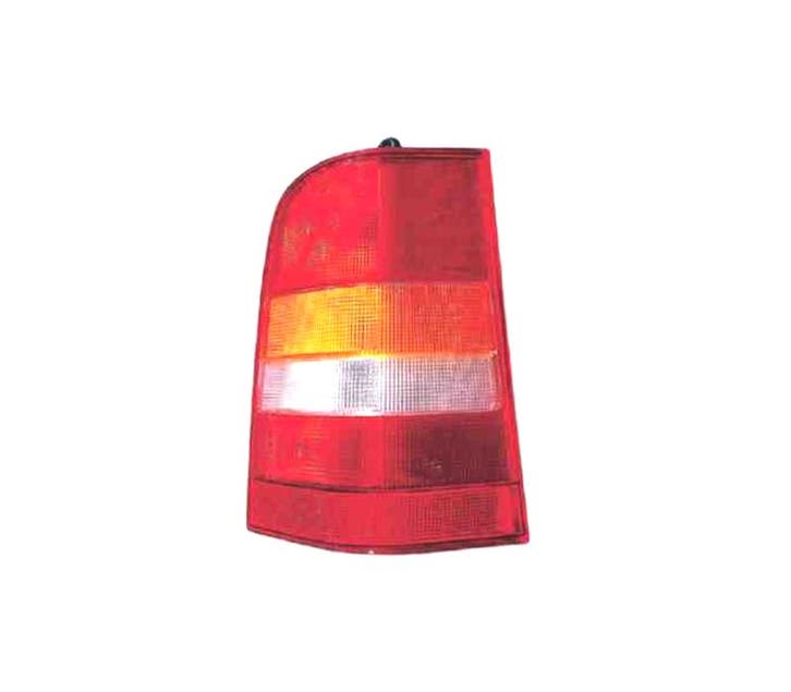 Feux Arrière Droit Pour Mercedes Vito Van 96-03, Auto-onderdelen, Verlichting, Verzenden