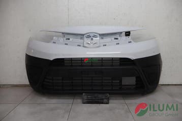 Zender voor Toyota Proace II 2 (9811847477) voorzijde, Verzenden, Gebruikt, Toyota