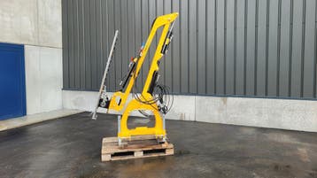Bras débroussailleur FRONTONI SPIDER 150
