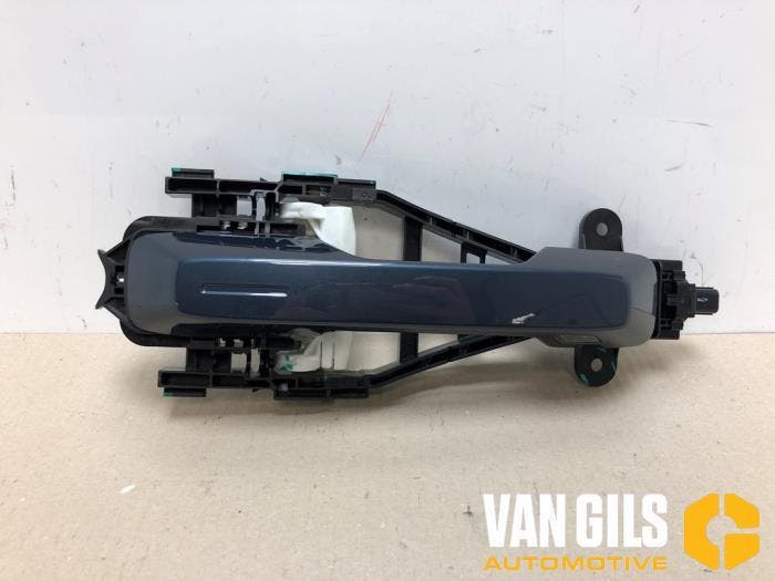 Portiergreep 4Deurs rechts-achter Polestar 2 O268846, Auto-onderdelen, Carrosserie