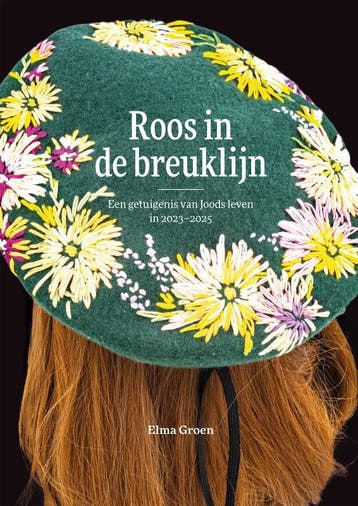 Roos In De Breuklijn | Elma Groen | Nieuw, Verzenden, Elma Groen