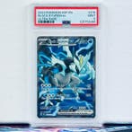 Pokémon Graded card - Black Kyurem 218 - Pokémon - PSA 9
