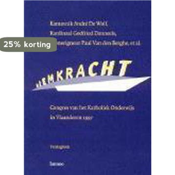 KIEMKRACHT 9789020932263 Alex de Wolf, Verzenden, Gelezen, Alex de Wolf