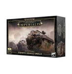 Legions Imperialis Termite Assault Drills (Warhammer nieuw), Ophalen of Verzenden, Nieuw