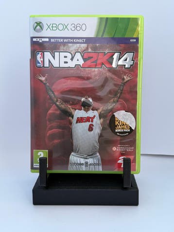 NBA 2K13 - Xbox 360, Games en Spelcomputers, Verzenden, Nieuw