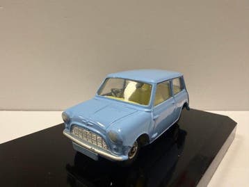 Corgi - Voiture miniature - 226 - Morris Mini-Cooper , Boxed