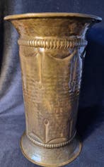 Standaard - Messing - Massieve parasolstandaard