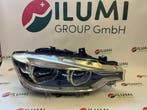 BMW 3 F30 F31 ADAPTIVE LED LIFT PHARE AVANT DROIT 7453488, Verzenden