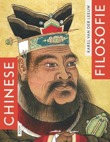 Chinese Filosofie | Karel Leeuw | Nieuw, Verzenden, Nieuw, Karel Leeuw