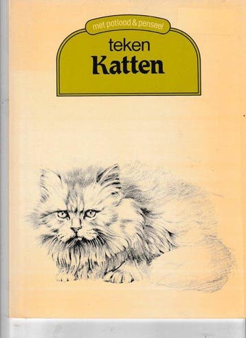 Teken katten - Brown, Verzenden