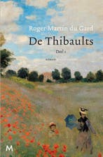 De Thibaults - deel 1 / De Thibaults / 1 9789029087353, Verzenden, Roger Martin du Gard