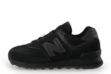 New Balance Sneakers in maat 41½ Zwart, Kleding | Heren, Schoenen, New Balance, Verzenden, Zwart, Zo goed als nieuw
