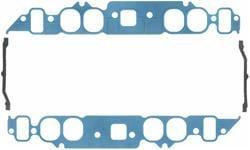 Intake gasket chevrolet big block, Ophalen of Verzenden