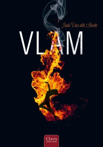 Vlam 9789044845044 Jade Van der Stockt, Verzenden, Jade Van der Stockt