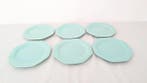 Pagnossin - Richard Ginori - Tafelservies voor 6 (6) -
