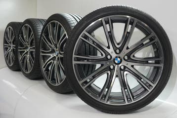 BMW 5 serie G30 G31 8 serie G14 G15 G16 759i 20 inch velgen, Ophalen of Verzenden, Nieuw
