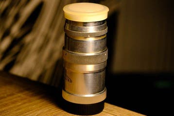 KOMZ Kazan Jupiter 11 4/135mm LTM | Cameralens, Nieuw