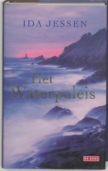 Het Waterpaleis 9789044500035 I. Jessen, Verzenden, I. Jessen