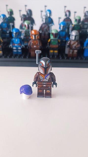 Lego Minifiguur - Star Wars