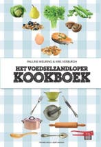 Het voedselzandloper kookboek 9789035142725 Kris Verburgh, Verzenden, Kris Verburgh