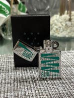 Zippo - Zonder minimumprijs - Aansteker - Messing, Nieuw