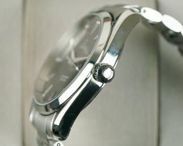 Omega - NO RESERVE PRICE - Seamaster - Aqua Terra -, Nieuw