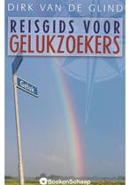 Reisgids voor gelukzoekers, Verzenden, Gelezen