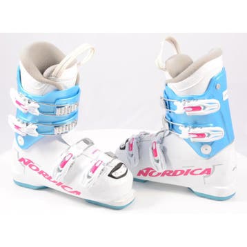 30 30,5 40,5 41 kinder skischoenen NORDICA DOBERMANN GP TJ,, Verzenden