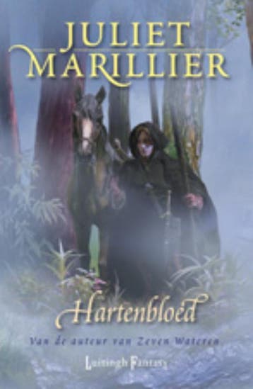 Hartenbloed 9789024530137 Juliet Marillier, Verzenden, Juliet Marillier