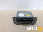 Radio CD Speler Toyota Aygo O255362